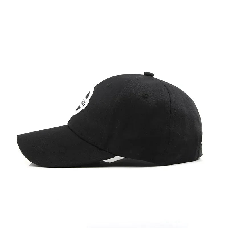 Nissan baseball cap