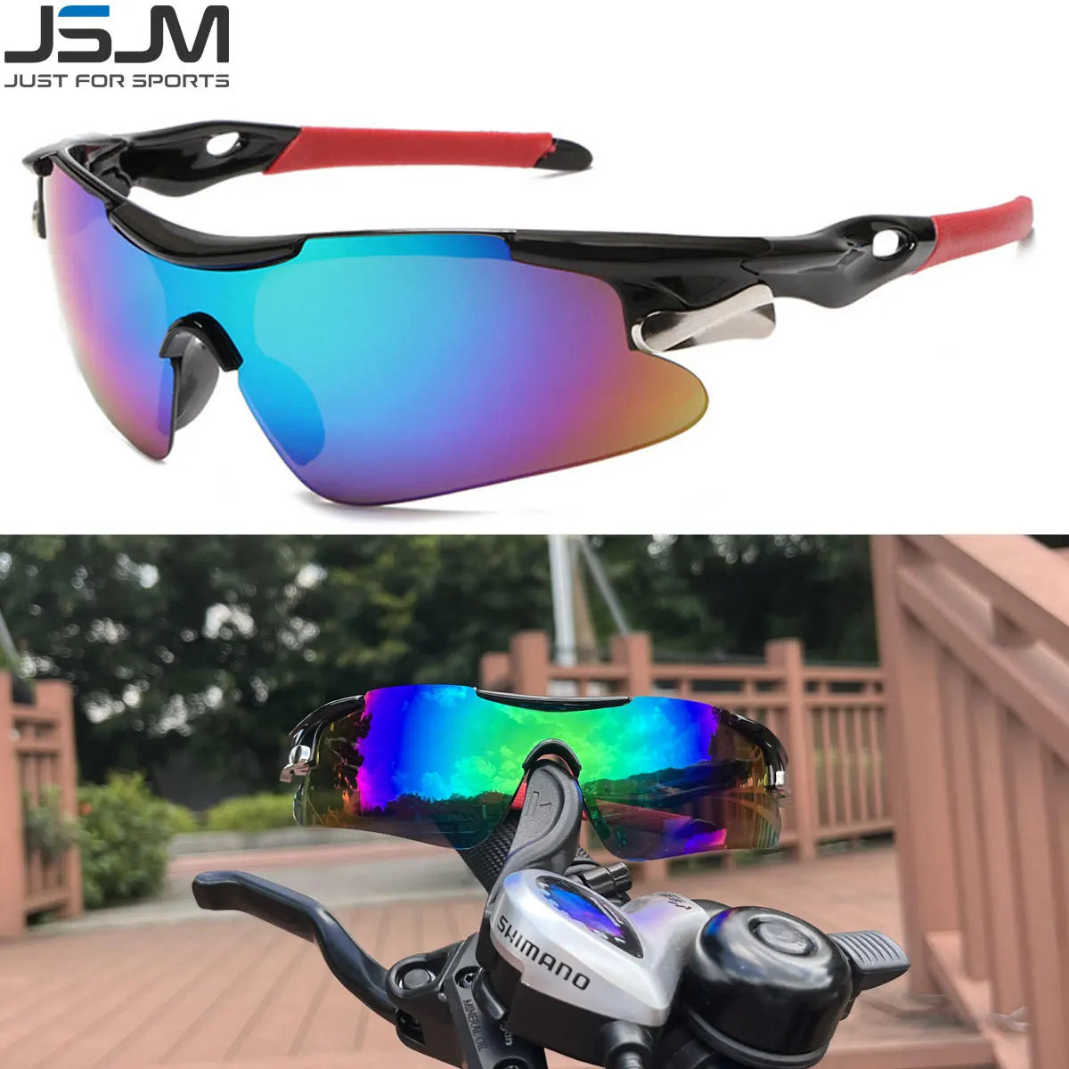 Cycling Sunglasses