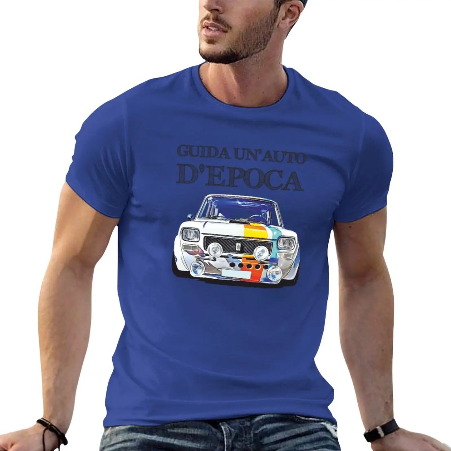 SEAT 127 FIAT 127 T-Shirt