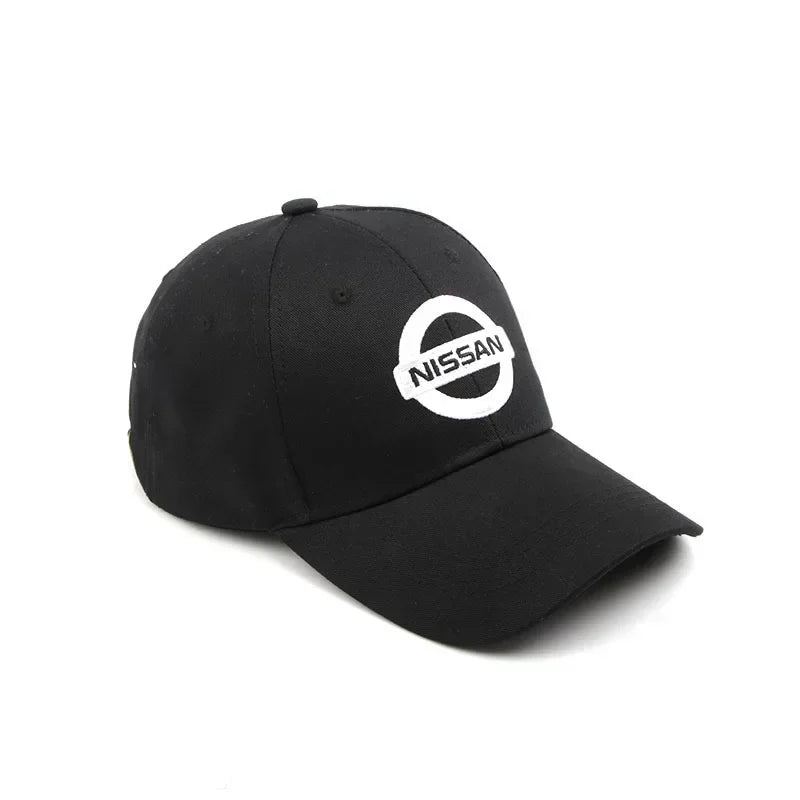 Nissan baseball cap